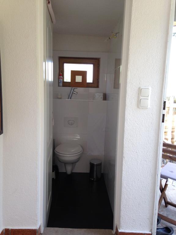 Apartamento Am Wannsee Berlim