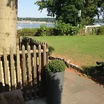 Apartment am Wannsee