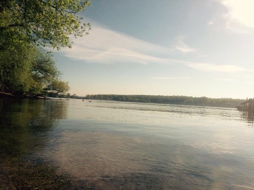 Am Wannsee Appartement