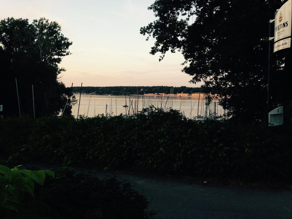 Am Wannsee * Berlijn