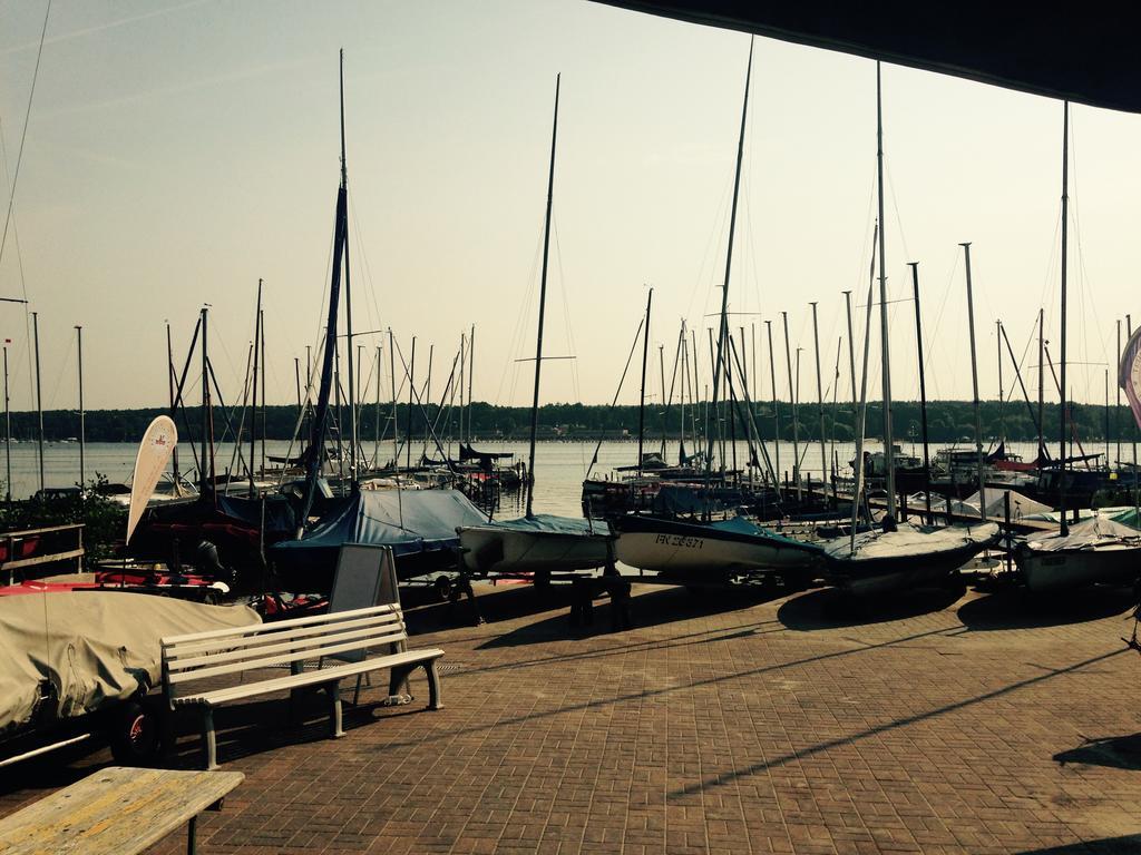Am Wannsee Appartement Berlijn