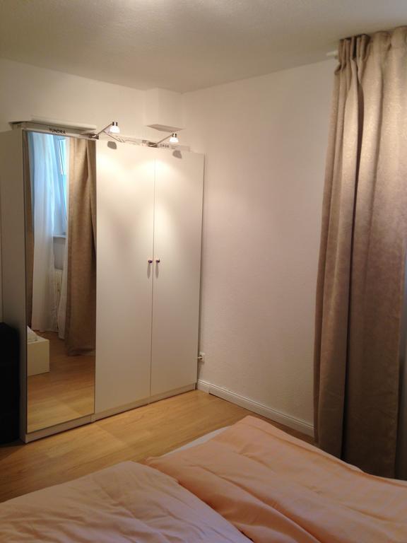 Appartement Am Wannsee