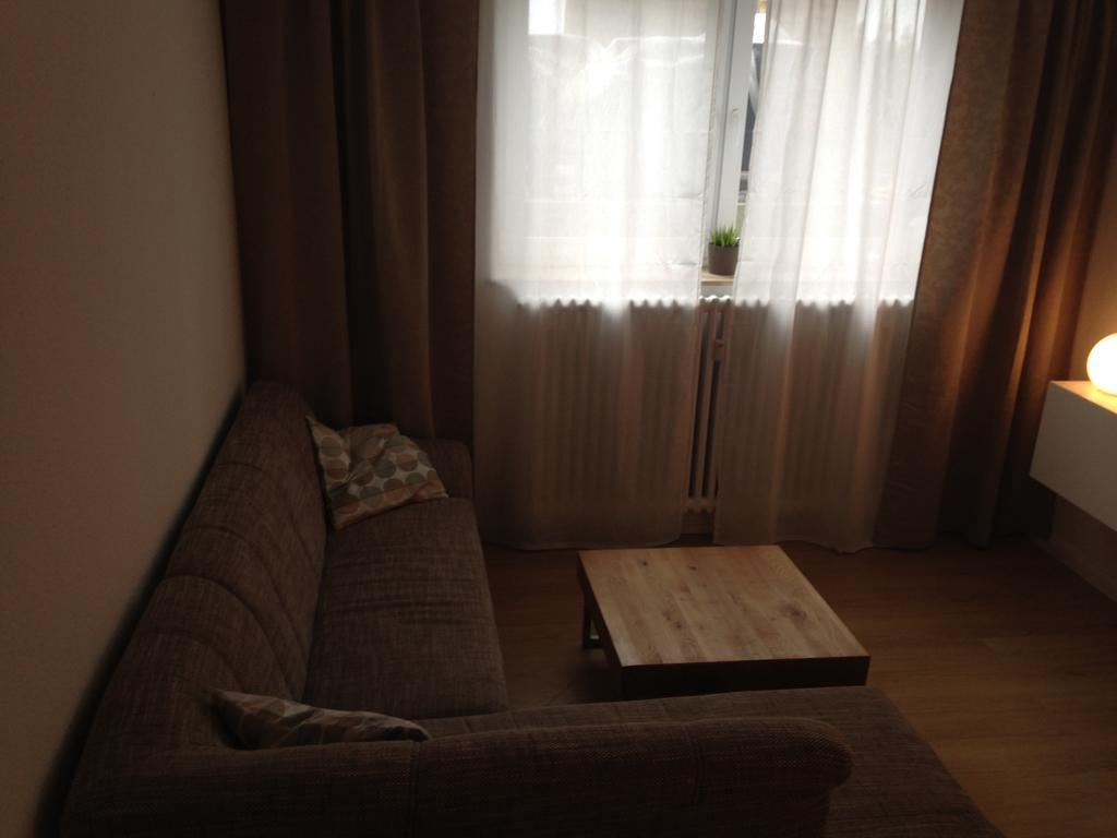 Appartement Am Wannsee *