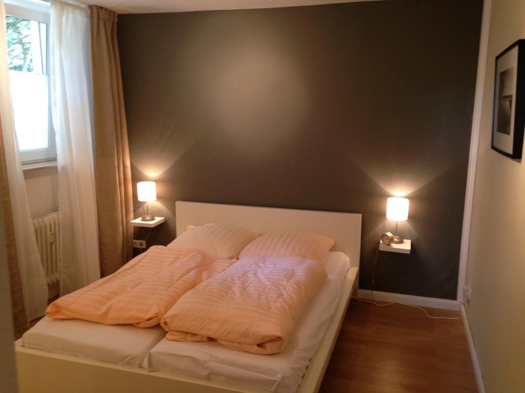 Am Wannsee Appartement *