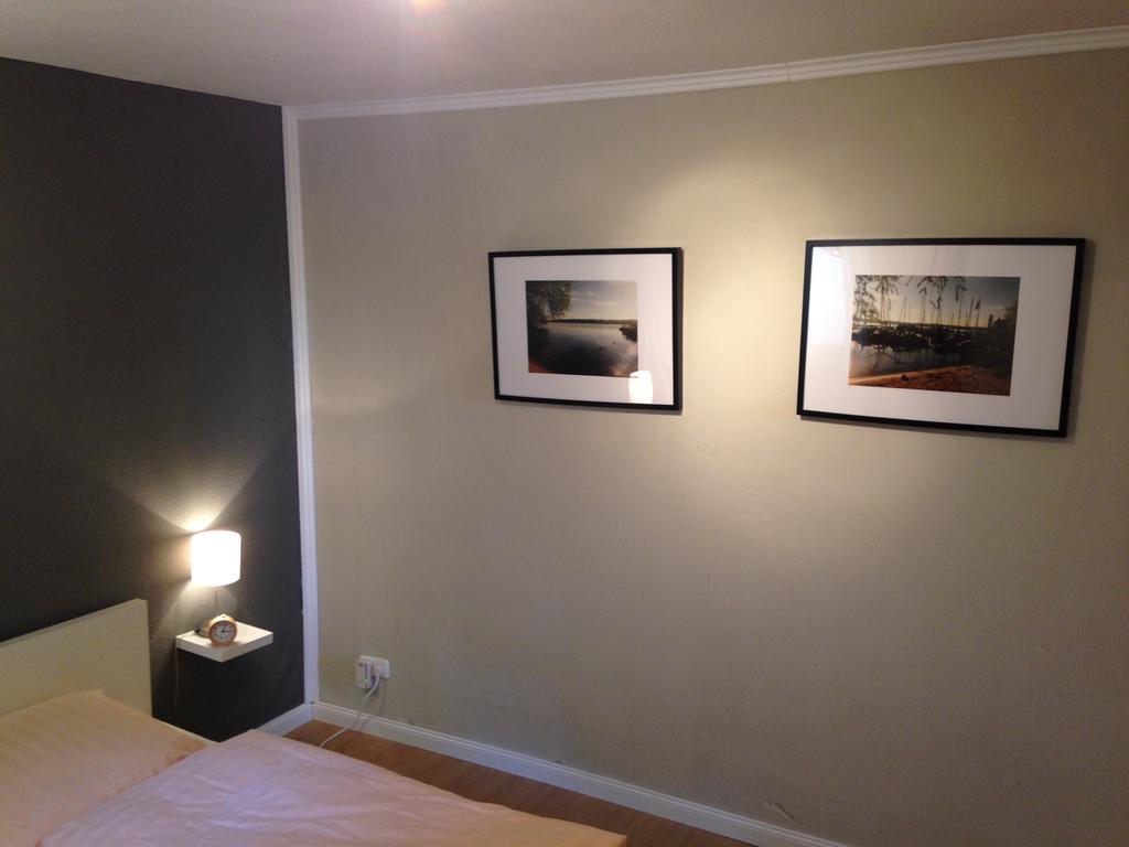 Appartement Am Wannsee *