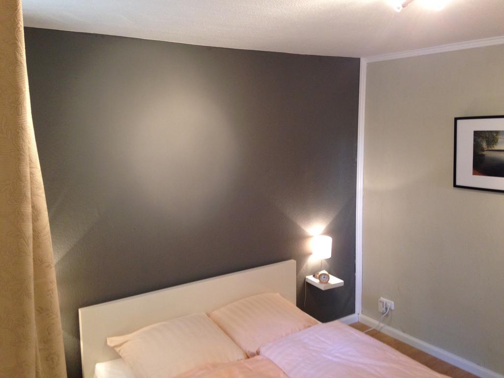 Am Wannsee Appartement *