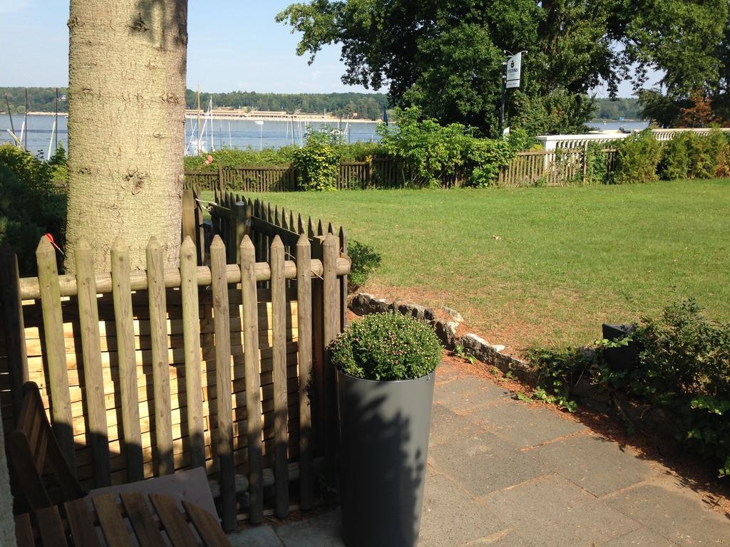 Am Wannsee Appartement