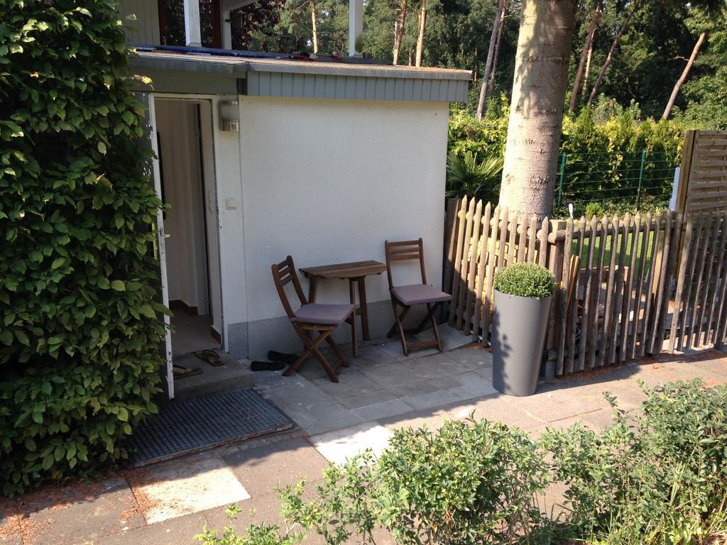 Am Wannsee Appartement Berlijn