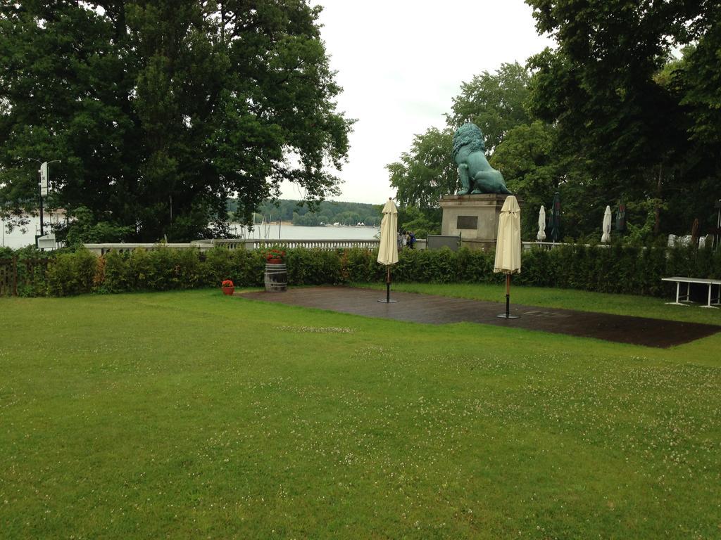 Am Wannsee