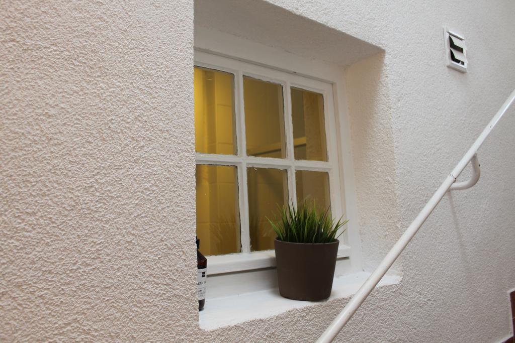 Appartement Am Wannsee Berlijn