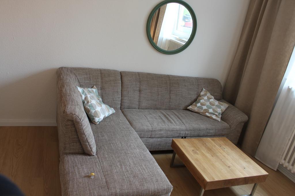 Am Wannsee Appartement *